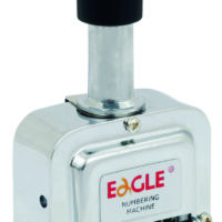 Numerator EAGLE TY 102-8 cyfrowy