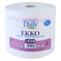 Ręcznik papierowy czyściwo DAILY CELULOZA biały