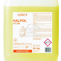 Antypoślizgowy płyn do mycia podłóg VC-230 HALPOL