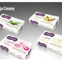 Mydło LUKSJA w kostce