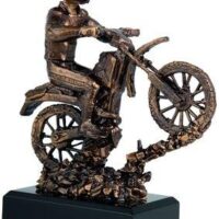 Figurka CROSS