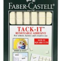 Masa mocująca Faber Castell