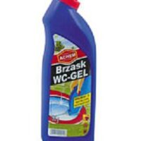 Żel BRZASK 750ml do WC