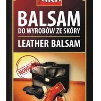 Balsam ARA do wyrobów ze skóry 250ml