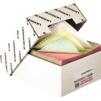 Papier komputerowy ORYGINAŁ+KOPIA