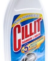 Żel CILLIT kamień i rdza 420ml