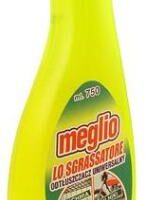 Płyn MEGLIO odtłuszczacz zapas 750ml