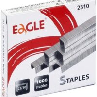 Zszywki 23/10 EAGLE do 60 kartek