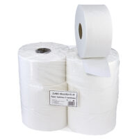 Papier toaletowy JUMBO celuloza