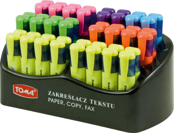 Zakreślacz tekstu Mistral 334 - obrazek 2