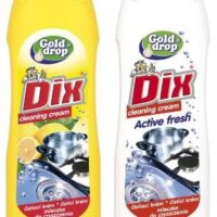 Mleczko DIX 700ml
