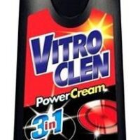 Mleczko VITROCLEN do płyt ceramicznych 200 ml