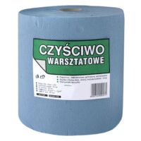 Ręcznik papierowy CZYŚCIWO warsztatowe