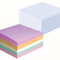 Kostka papierowa 8,5 x 8,5