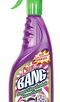 Płyn CILLIT BANG odtłuszczacz spray 750ml