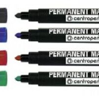 Marker permanentny CENTROPEN
