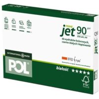 Papier ksero POLJET A4 90g