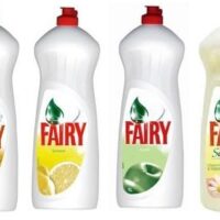 Płyn FAIRY do naczyń 850ml