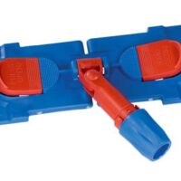 Mop 40cm klips oczko BAWEŁNA