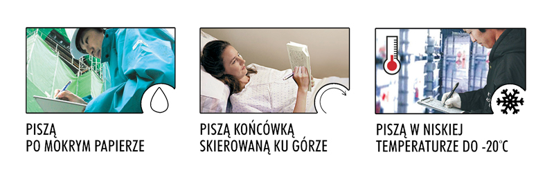 85a8f2a0eb5c5a17d871ac97d1a7591d Długopis Uni SN-227 POWER TANK - obrazek 2