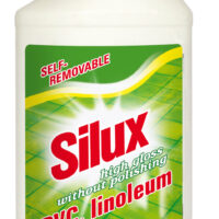 SILUX do nabłyszczania pcv i linoleum 500ml