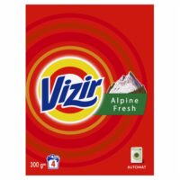 Proszek VIZIR do prania 300g