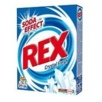 Proszek do prania REX 300g