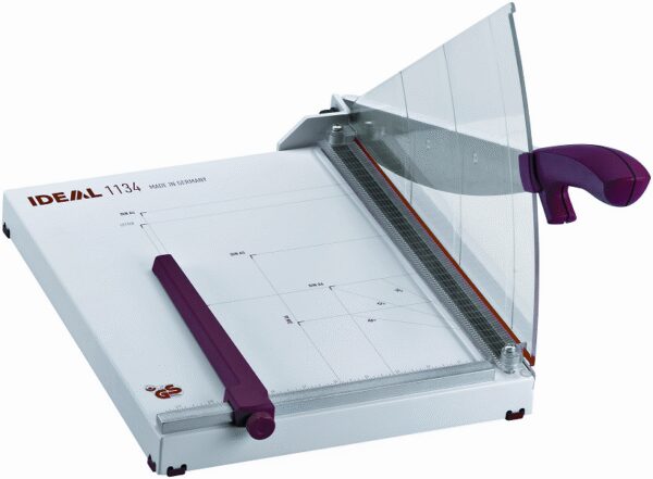 Obcinarka Ideal 1134