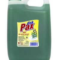 Płyn do naczyń DISK PAX 5 litrów