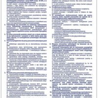 Instrukcja BHP
