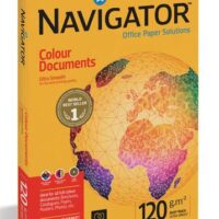 Papier ksero A4 NAVIGATOR 120g 250 ark.