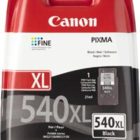 Tusz CANON PG-540XL czarny ORYGINAŁ