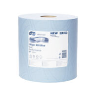 Czyściwo TORK AdvancedWiper 420 Blue