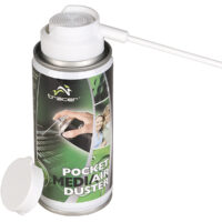 Sprężone powietrze TRACER 400ml