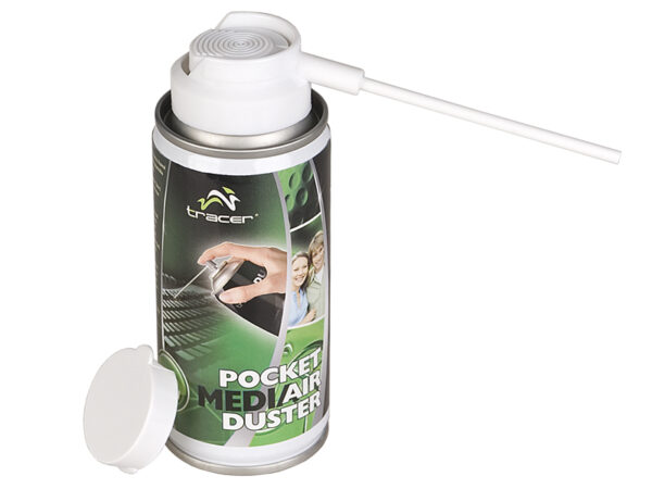 Sprężone powietrze TRACER 400ml