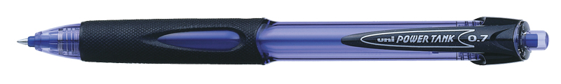 5.0.2 JP Długopis Uni SN-227 POWER TANK