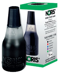 bbde66bf8260825d7dcce12d9b68ec09 Tusz NORIS 110s do pieczątek