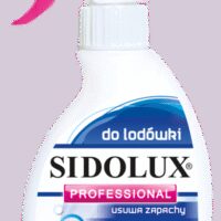 Płyn SIDOLUX do mycia lodówek