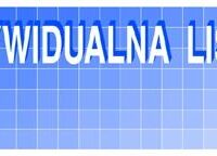 Lista płac indywidualna