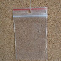 Woreczki strunowe 40x60 100szt