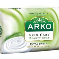 Mydło ARKO 100g
