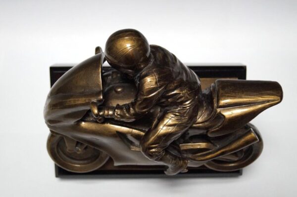 Figurka MOTOCYKL CBR GSX R1 ZX - obrazek 5