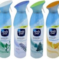 Odświeżacz AMBI-PUR 300ml z atomizerem