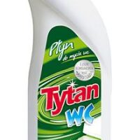 Płyn TYTAN do wc 700ml