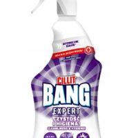Płyn Cillit Bang czystość i higiena