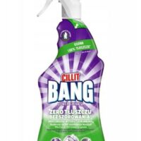 cillit bang odtłuszczacz 750ml