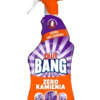 płyn cillit bang kamień i rdza spray 750ml