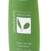 Krem ZIAJA do rąk i paznokci 80ml