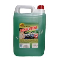 Płyn do spryskiwaczy samochodowych LETNI 5L