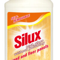 SILUX do nabłyszczania paneli i drewna 500ml